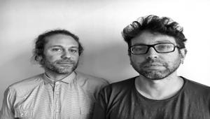 Lorenzo Crespi e Selmi Barissever in arrivo alla direzione creativa di Leo Burnett