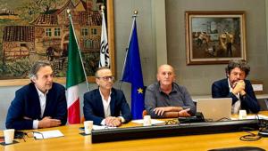 Parmigiano Reggiano è il più importante prodotto Dop ottenuto in montagna. Cresce la produzione dei caseifici. Nel 2023, prodotte 861.000 forme, con un aumento dell'11%