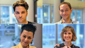 Tech e Adv: Giulia Biesuz (ex CEO Ebiquity) lancia Myndo, ecosistema digitale che innova la gestione media