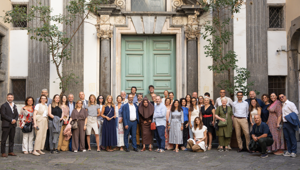 A Napoli Ferpi abbraccia la comunità dei soci e lancia linee guida per il lavoro quotidiano di tutti i relatori pubblici e comunicatori