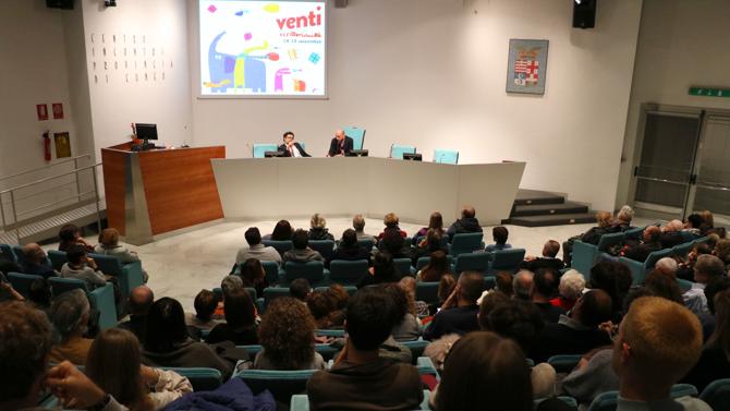 Scrittorincittà 2018   D   ph Andrea Lavalle e Sara Bertorello (1)