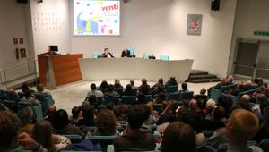 Oltre 200 iniziative a Cuneo per Scrittorincittà: un evento costruito dagli scrittori, ma soprattutto dal pubblico