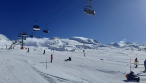 Golia Activ Plus sale in quota con il “Respira Golia Tour”, l’iniziativa itinerante che toccherà alcune delle principali località sciistiche italiane