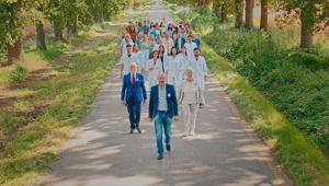 Expansion Group e Studio Nazari sono al fianco di Airalzh Onlus per celebrare 10 anni di ricerca sull'Alzheimer