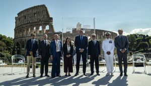 Un ritorno economico di oltre 3 miliardi di euro per il Tour Mondiale Vespucci firmato Ninetynine, che nel 2026 ripartirà per il Nord America