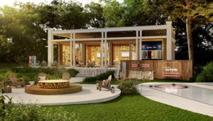 Airbnb presenta Casa Airbnb, uno spazio celebrativo in occasione dei Giochi Olimpici e Paralimpici Invernali