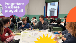 Design Group Italia (Alkemy) alla Milano Design Week 2026 con la seconda edizione di "Progettare o essere progettati"