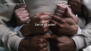 Good Morning Humanity, Good Morning America: lo spot Lavazza di Armando Testa conquista anche gli States e registra 25 milioni di views