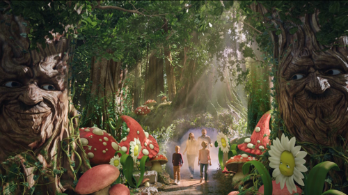 1. Gardaland Year of Magic frame spot 1 (1) 1. Gardaland Year of Magic frame spot 1 (1)