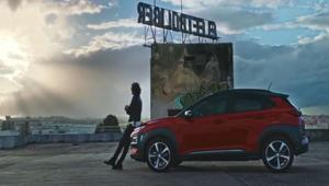 Con la creatività di Innocean Worldwide Europe, Hyundai lancia la campagna integrata dedicata a Nuova Kona