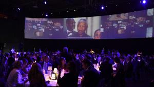 FeelRouge Worldwide Shows organizza la Laureus F1 Charity Night. La sesta edizione dell'evento si svolgerà il 5 settembre con un nuovo format: un vero e proprio show basato sui concetti di tempo e velocità