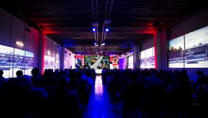 Dopo gara, Sky sceglie Souldesigner per gli eventi di lancio della Stagione Motori 2018 a Milano e Roma
