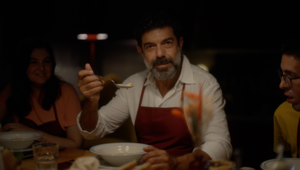 BMW Italia lancia con M+C Saatchi e Utopia la piattaforma di comunicazione “Cambiamo Prospettiva” con Pierfrancesco Favino e Massimo Bottura per  SpecialMente