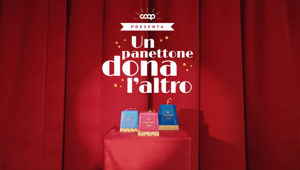 I’m not a robot firma la campagna dedicata all’iniziativa solidale di Natale di Coop Italia. Content strategy a cura di WPP Media e pianificazione media di Essence Mediacom I’m not a robot firma la campagna dedicata all’iniziativa solidale di Natale di Coop Italia. Content strategy a cura di WPP Media e pianificazione media di Essence Mediacom