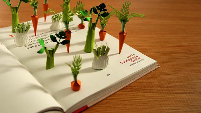 1 BS Chi non spreca ci guadagna