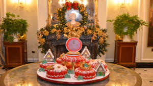 Successo a Firenze, Bologna e Verona per "Perfetto, Christmas Party", il tour natalizio promosso dal Gruppo Duetorrihotels in collaborazione con 'Andrea Bocelli Foundation'