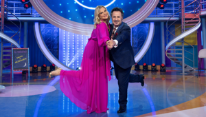 Torna su TV8 e Sky il GialappaShow: al via l'ottava stagione con Simona Ventura al fianco del Mago Forest