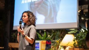 Red Bull Futur/io: continuano le iscrizioni al progetto che cerca idee per il futuro del pianeta. C’è tempo fino al 10 febbraio 2019