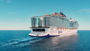 MSC Crociere debutta al Super Bowl 2025 con uno spot dedicato alla nuova ammiraglia MSC World America