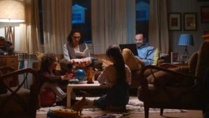 Facile.it torna in tv con la campagna Basket. Creatività di Nadler Larimer & Martinelli