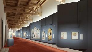 Fila sostiene, in qualità di Special Supporter, il seicentenario dell’Istituto degli Innocenti di Firenze. In agenda un intenso programma di eventi, iniziative e mostre