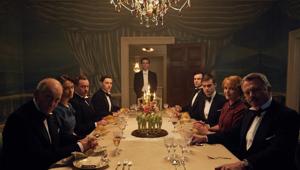 Giallo (Discovery), festeggia 5 anni con nuove serie e si posiziona tra i primi 15 canali nazionali sul target femminile adulto, con l’1% di share nelle 24 ore