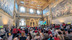 Olimpiade e Paralimpiade della Città Metropolitana di Firenze: aperto il Villaggio sportivo della quarta edizione