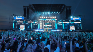 Kiss Kiss Way 2026: grande successo a Pescara per l'ultima tappa del tour di Radio Kiss Kiss che ha conquistato 265.000 spettatori totali
