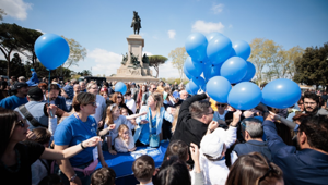 Autismo e inclusione: l'evento della Onlus "Mio Fratello è Figlio Unico" per la Giornata Mondiale della Consapevolezza