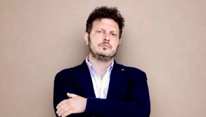 Al via a Roma "Circolo Innovation": Mauro Perrella lancia il nuovo format itinerante tra sport, cultura e innovazione