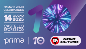 Prima Assicurazioni in collaborazione con RTL 102.5 debutta con l’evento speciale “Prima Sound”