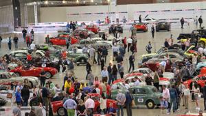 Deutsche Bank Wealth Management è Trophy Race Sponsor di 1000 Miglia 2018