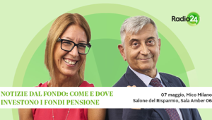 Il Gruppo 24 ORE presidia il Salone del Risparmio 2026: una strategia crossmediale tra approfondimenti su private credit, live broadcasting e una presenza editoriale integrata