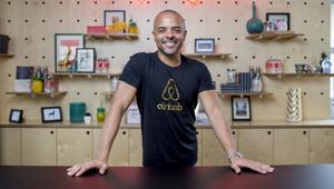 Cannes Lions: Jonathan Mildenhall presidente della giuria Creative Effectiveness