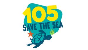 Con il supporto di Trenitalia, Autogrill, KIA, Seiko e REBO prende il via 105 Save the Sea