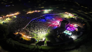 Vela Spa porta a Venezia il 105 Summer Festival: lo show trasformerà il Parco San Giuliano in un grande palcoscenico a cielo aperto