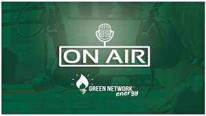 Per la Settimana dell'energia, Radio 105 e Green Network offrono risparmi su luce e gas per tutti gli ascoltatori