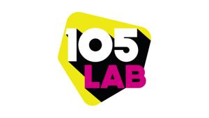 Al via da lunedì 6 dicembre 105 LAB, il progetto di Radio 105 pensato per dare spazio ai nuovi talenti della radiofonia