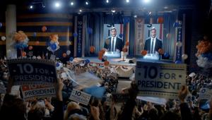 J Walter Thompson Roma e 10eLOTTO lanciano la loro prima campagna elettorale