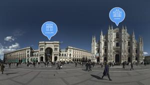 Imille presenta 10Places, l’innovativo format di realtà virtuale per il mondo del turismo