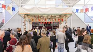 A Bologna Daniela Ortiz con “Tiro al Blanco”: una produzione di Arte Fiera e Fondazione Furla. A cura di Bruna Roccasalva