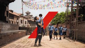 AXA presenta “Believe in you”, la sua prima campagna Brand a livello mondiale