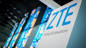 ZTE Corporation è tra le prime 100 aziende del 'Top Global Innovation 1000 Study' di PwC