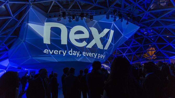 Nexi Launch
