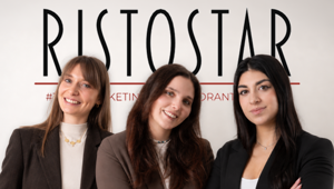 Incrementoo lancia RISTOSTAR, la nuova sigla di promozione e comunicazione per l’alta ristorazione e i locali stellati