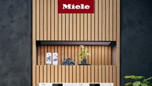 "Per un futuro migliore": Miele torna on air con una campagna dedicata alla promo con DaunenStep. Pianifica PHD