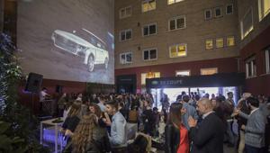 Access Live Communication firma, con Noesis e Studio Castrignano, Land Rover ‘Bespoke Design’ alla Milano Design Week