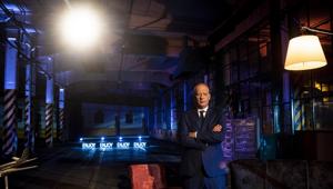 Peter Gomez sul NOVE con il documentario 'Enjoy. Vite Drogate'