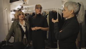 La5: al via "1, 2, 3. STILE!", primo reality dedicato al restyling di spazi privati, attività commerciali e non solo