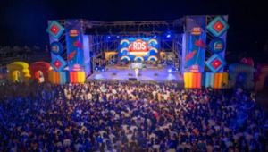 Successo a Genova per il debutto di RDS Summer Festival 2026: la prima tappa accoglie 40.000 persone tra live show e interazione phygital